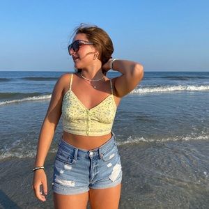 Meet your Posher, Jenna